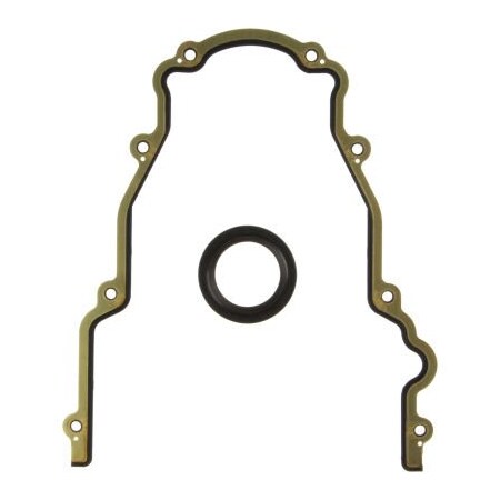 Victor Technology Engine Timing Cover Gasket Set - MAHLE JV5022 JV5022